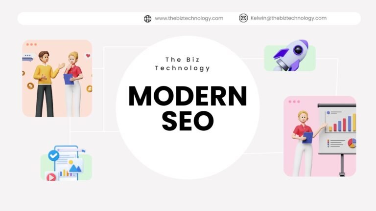 Best SEO Service in Texas